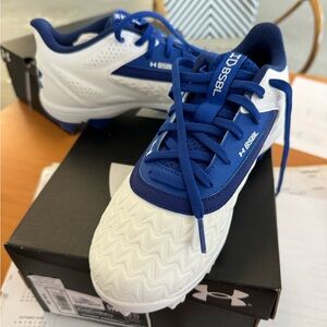 Under Armour Youth Baseball Cleats